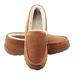 Lulex moccasins men for sale  Delivered anywhere in USA 