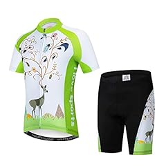 Children cycling jersey for sale  Delivered anywhere in USA 