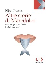 Altre storie maredolce. usato  Spedito ovunque in Italia 