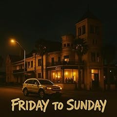 Friday sunday for sale  Delivered anywhere in USA 