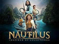 Nautilus for sale  Delivered anywhere in UK