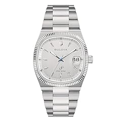 Bulova orologio uomo usato  Spedito ovunque in Italia 