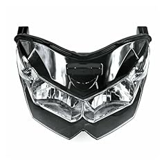 Faro moto per usato  Spedito ovunque in Italia 