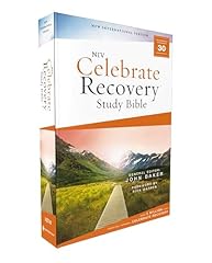 Niv celebrate recovery for sale  Delivered anywhere in USA 