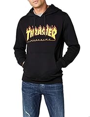 Thrasher truflp05754 felpa usato  Spedito ovunque in Italia 