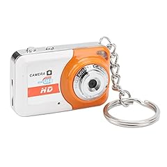Videocamera mini registratore usato  Spedito ovunque in Italia 