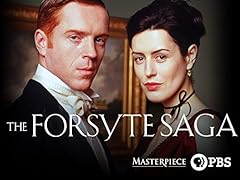 Forsyte saga for sale  Delivered anywhere in USA 