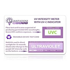 Quantadose uvc light for sale  Delivered anywhere in USA 
