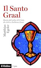 Santo graal. storia usato  Spedito ovunque in Italia 