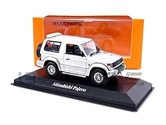 Maxichamps 940163371 mitsubish for sale  Delivered anywhere in UK