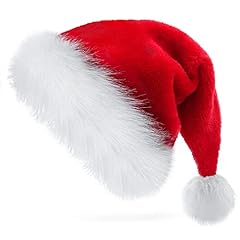 Tcjj santa hat for sale  Delivered anywhere in UK