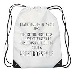 Thank boss best for sale  Delivered anywhere in UK