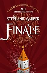 Finale caraval series usato  Spedito ovunque in Italia 