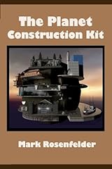Planet construction kit for sale  Delivered anywhere in USA 