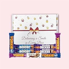 Gourmet chocolate selection for sale  Delivered anywhere in UK