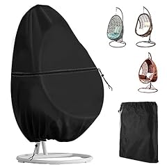 Gaohui egg chair for sale  Delivered anywhere in UK