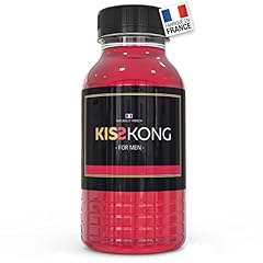 Kiss kong boisson d'occasion  Livré partout en France