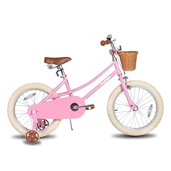 Joystar bicicletta per usato  Spedito ovunque in Italia 