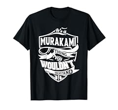 Truc murakami comprendriez d'occasion  Livré partout en France