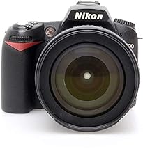 Nikon d90 nikkor for sale  Delivered anywhere in UK