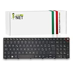 Newnet keyboards tastiera usato  Spedito ovunque in Italia 