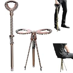 Alevmoom cane stool for sale  Delivered anywhere in USA 