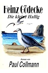 Kleine hallig gebraucht kaufen  Wird an jeden Ort in Deutschland