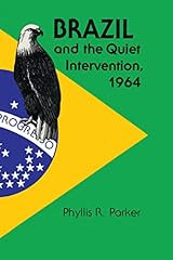 Brazil quiet intervention for sale  Delivered anywhere in USA 