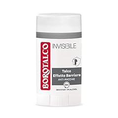Borotalco deodorante stick usato  Spedito ovunque in Italia 