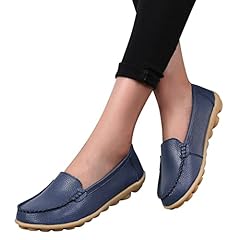 Mocassins loafers femme d'occasion  Livré partout en France