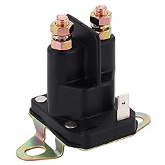 Dvparts starter solenoid for sale  Delivered anywhere in UK