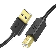 Jamega druckerkabel usb gebraucht kaufen  Wird an jeden Ort in Deutschland