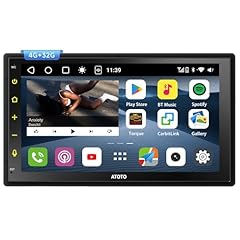Atoto s8ms core for sale  Delivered anywhere in UK