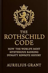 The rothschild code gebraucht kaufen  Wird an jeden Ort in Deutschland