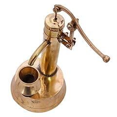 Brass mini hand for sale  Delivered anywhere in USA 