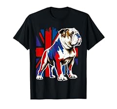 British bulldog union for sale  Delivered anywhere in UK