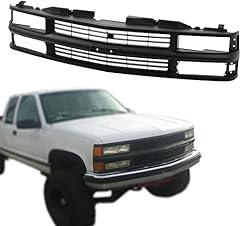 Carpartsdepot grille grill for sale  Delivered anywhere in USA 