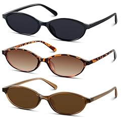 Kuguaok retro oval for sale  Delivered anywhere in USA 