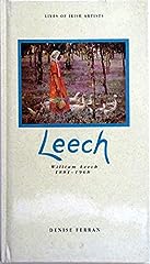 William leech 1881 for sale  Delivered anywhere in UK