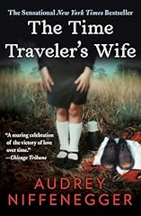 Time traveler wife for sale  Delivered anywhere in USA 