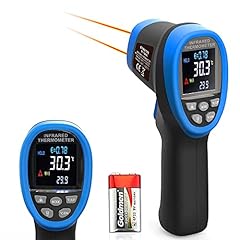 Btmeter 1800c pyrometer for sale  Delivered anywhere in USA 