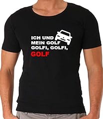 Golf golf golfi gebraucht kaufen  Wird an jeden Ort in Deutschland