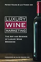 Luxury wine marketing for sale  Delivered anywhere in USA 