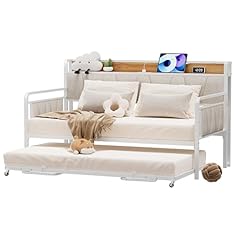 Knocetx twin daybed for sale  Delivered anywhere in USA 