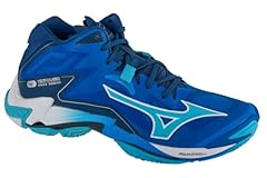 Mizuno homme chaussures d'occasion  Livré partout en France