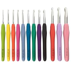 Becraftee crochet hooks for sale  Delivered anywhere in USA 