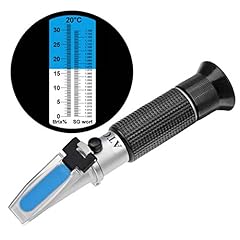 Trz brix refractometer for sale  Delivered anywhere in USA 
