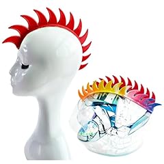 Sister helmet mohawk for sale  Delivered anywhere in USA 