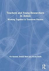 Teachers young researchers for sale  Delivered anywhere in UK