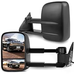 Scitoo tow mirrors for sale  Delivered anywhere in USA 